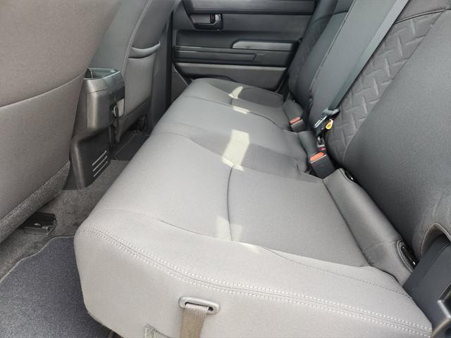 new 2025 Toyota Tacoma car, priced at $39,914