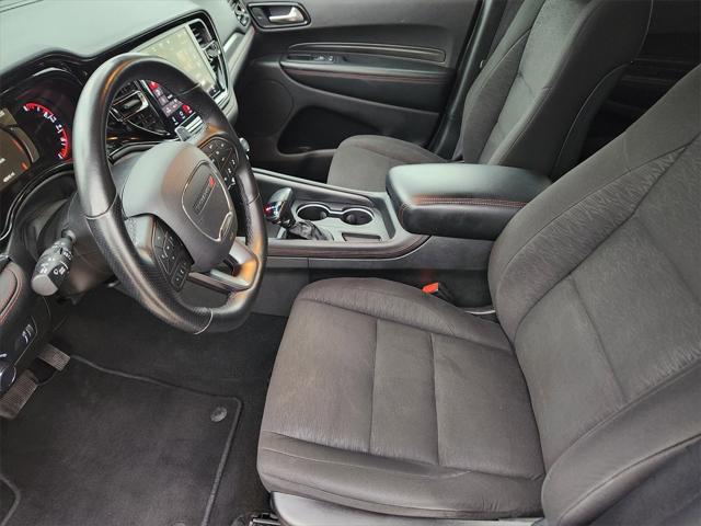 used 2023 Dodge Durango car, priced at $29,295