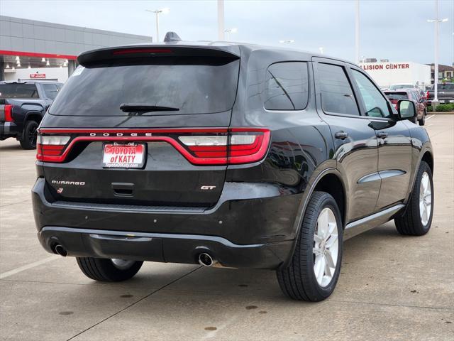 used 2023 Dodge Durango car, priced at $29,295