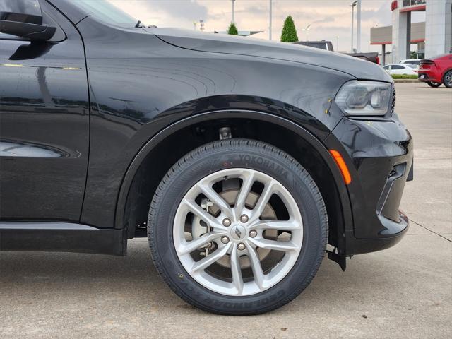 used 2023 Dodge Durango car, priced at $29,295