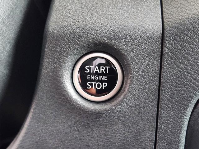 used 2023 Nissan Frontier car, priced at $29,895
