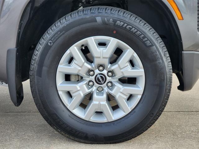 used 2023 Nissan Frontier car, priced at $29,895