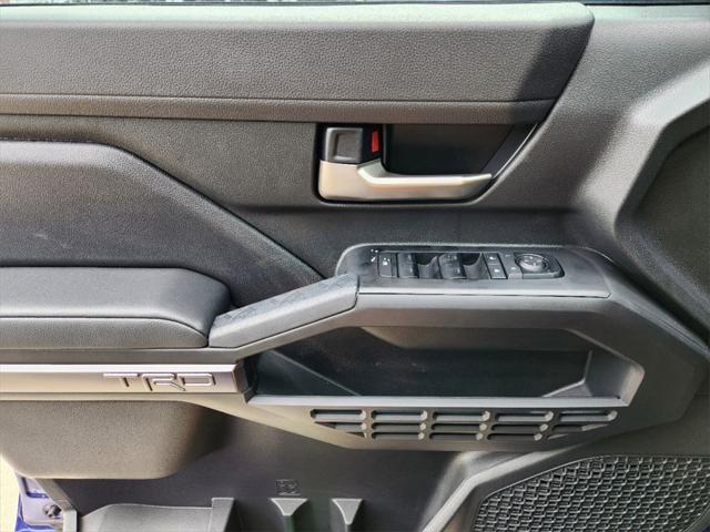 new 2025 Toyota Tacoma car, priced at $54,066