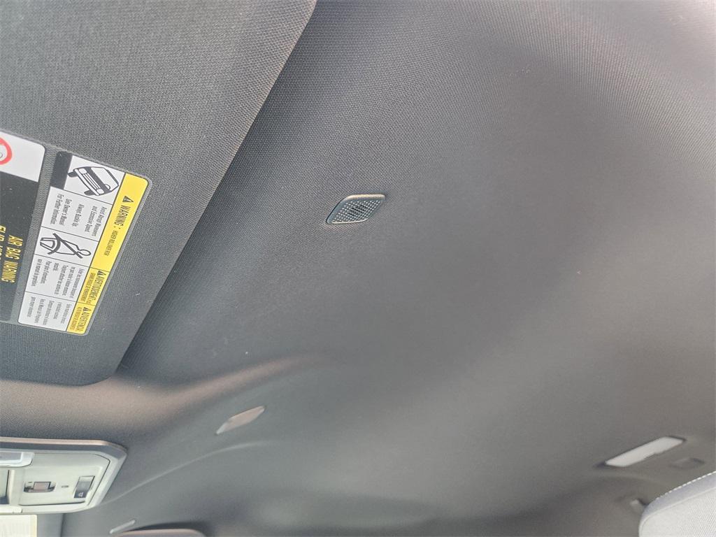 new 2025 Toyota Tacoma car, priced at $49,862