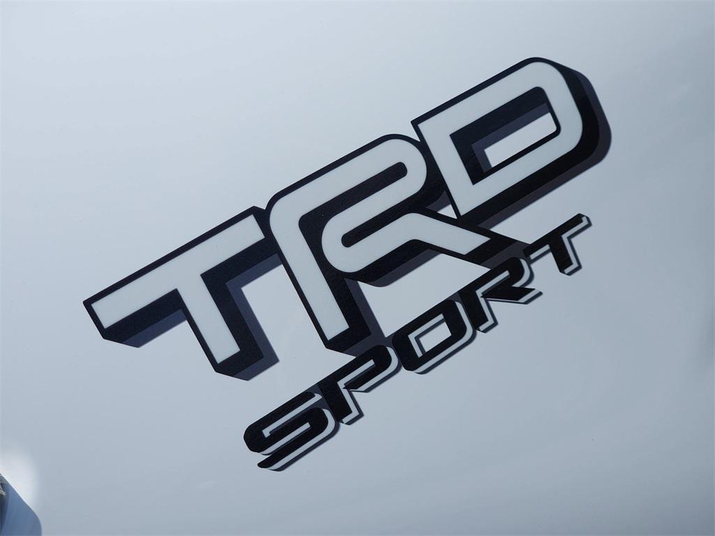 new 2025 Toyota Tacoma car, priced at $49,862