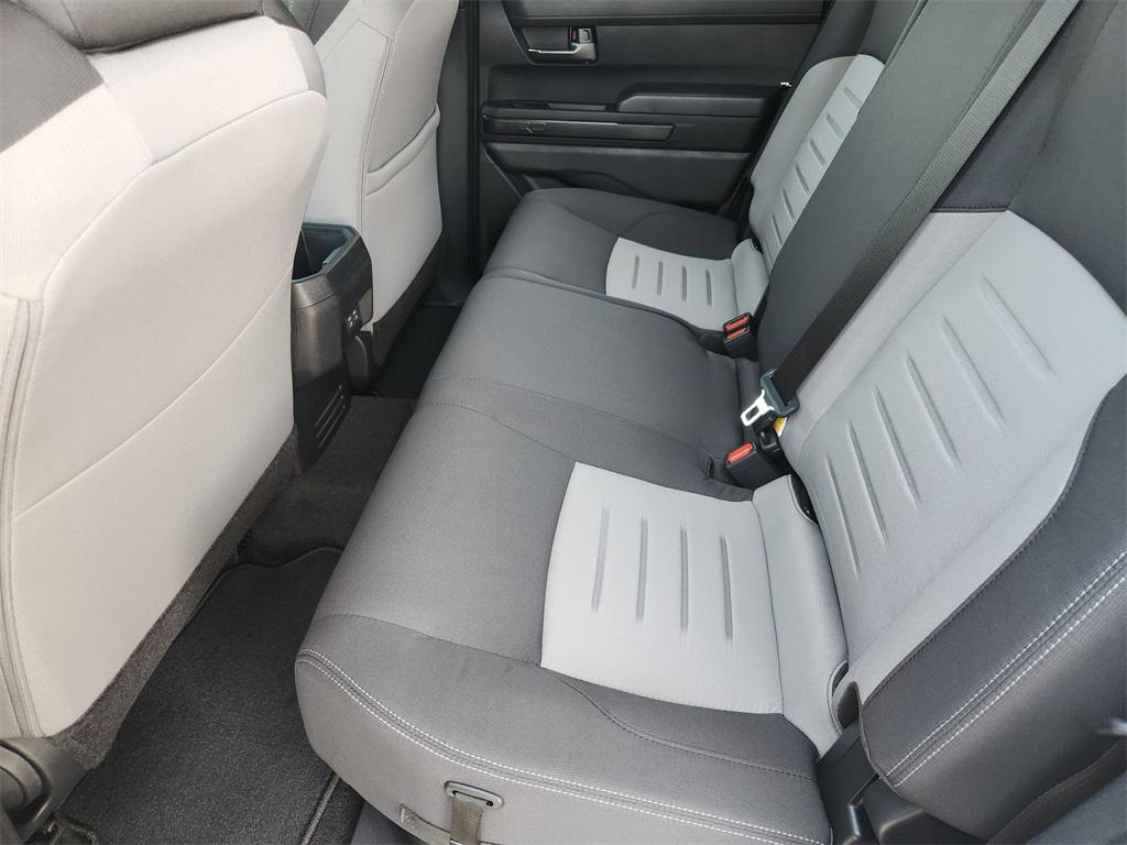 new 2025 Toyota Tacoma car, priced at $49,862