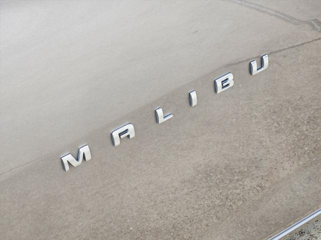 used 2024 Chevrolet Malibu car, priced at $21,595