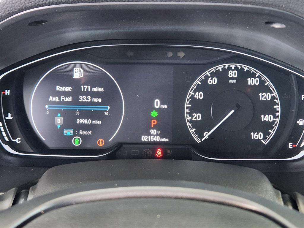used 2022 Honda Accord car, priced at $25,995