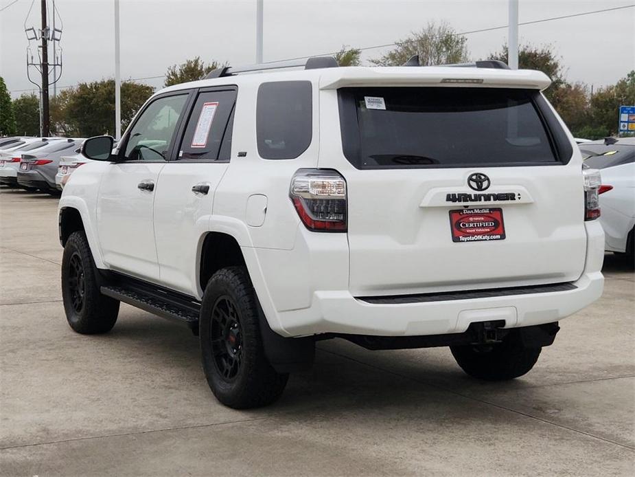 used 2020 Toyota 4Runner car, priced at $34,988