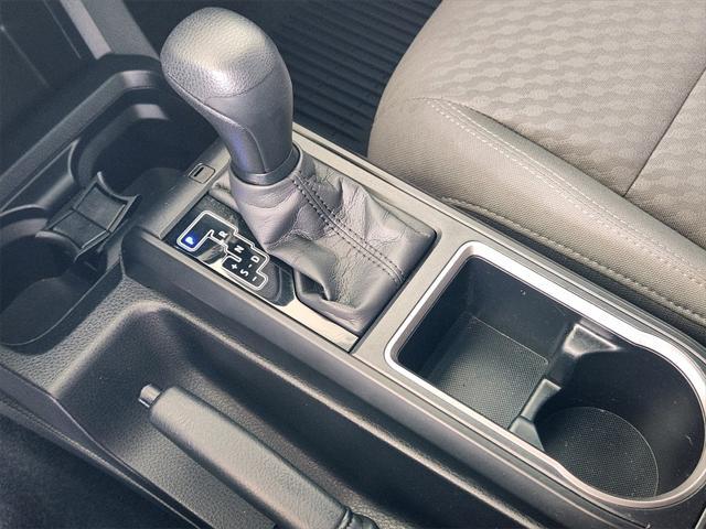 used 2023 Toyota Tacoma car, priced at $35,995