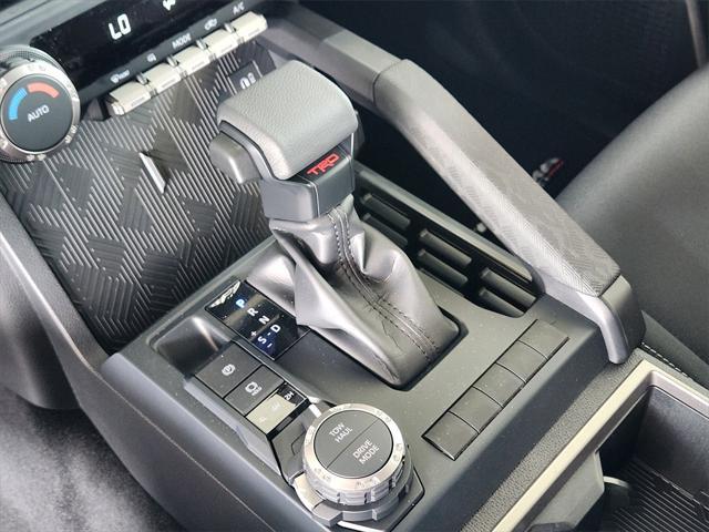 new 2025 Toyota Tacoma car, priced at $50,312