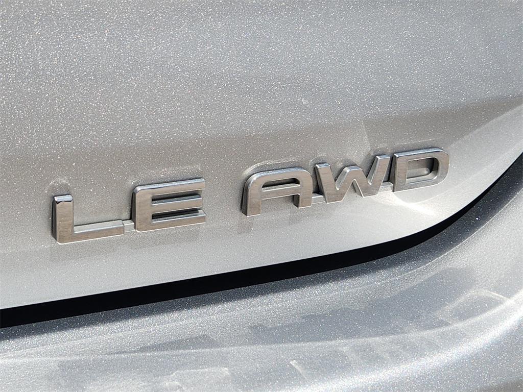 used 2024 Toyota Highlander car, priced at $35,695