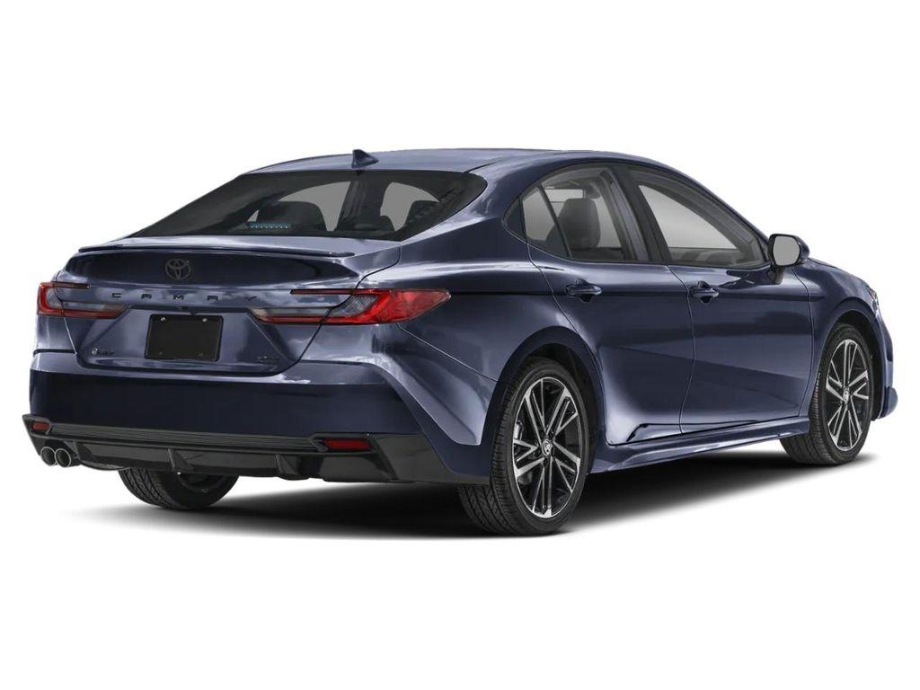 new 2026 Toyota Camry car, priced at $46,631