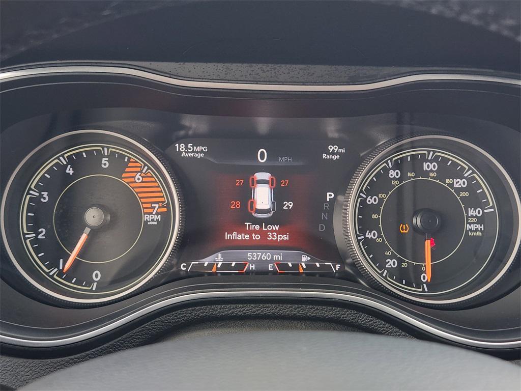 used 2020 Jeep Cherokee car, priced at $19,695