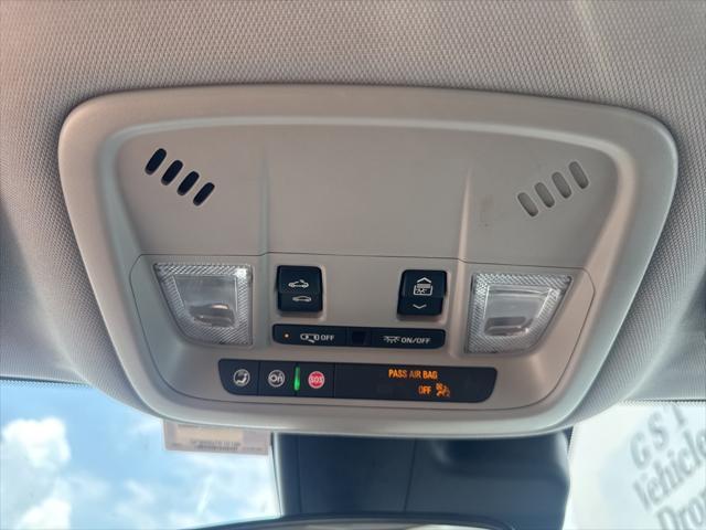 used 2023 Chevrolet Malibu car, priced at $19,795