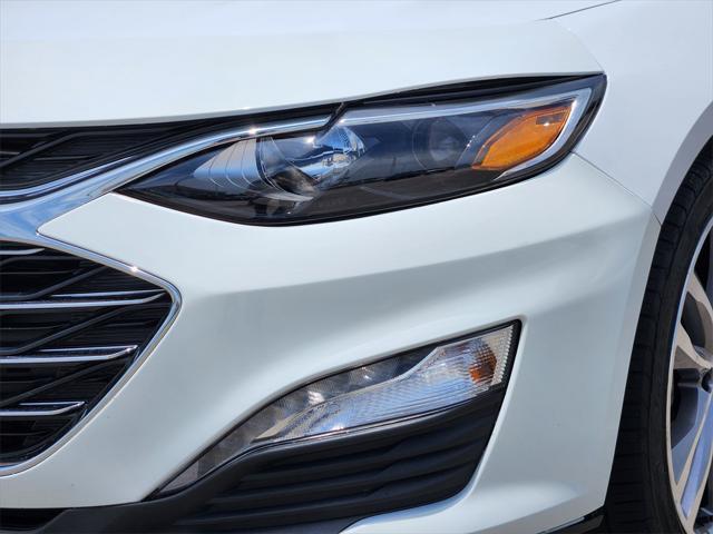 used 2023 Chevrolet Malibu car, priced at $18,995