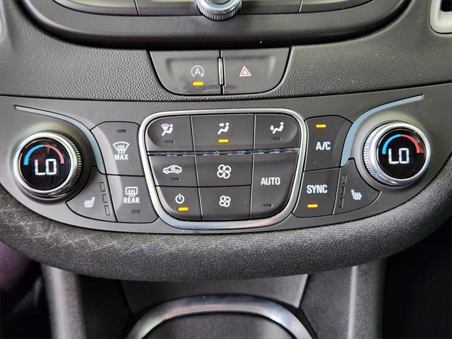 used 2023 Chevrolet Malibu car, priced at $18,995