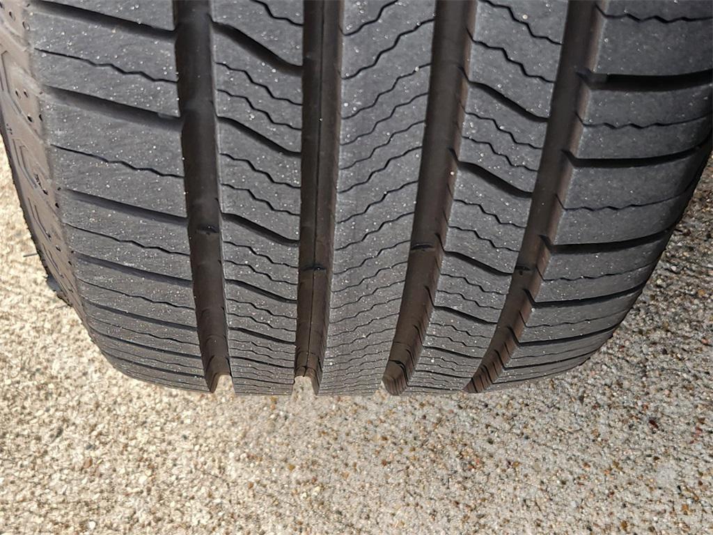 used 2021 Toyota RAV4 Hybrid car, priced at $31,695