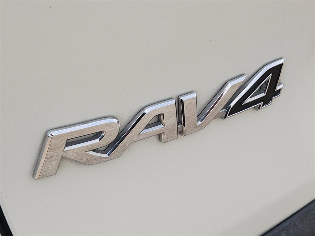 used 2021 Toyota RAV4 Hybrid car, priced at $31,695
