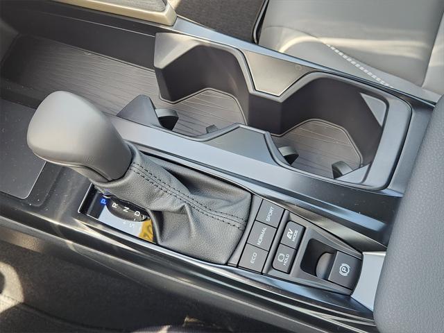 new 2025 Toyota Camry car, priced at $37,579
