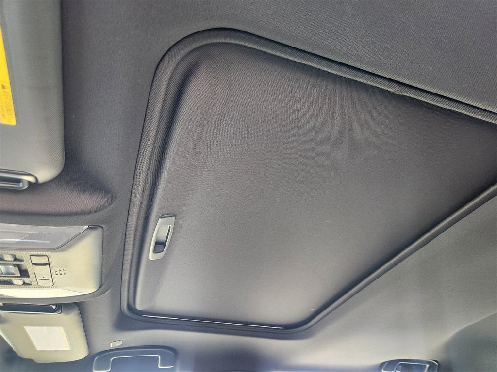 new 2025 Toyota RAV4 Hybrid car, priced at $51,980