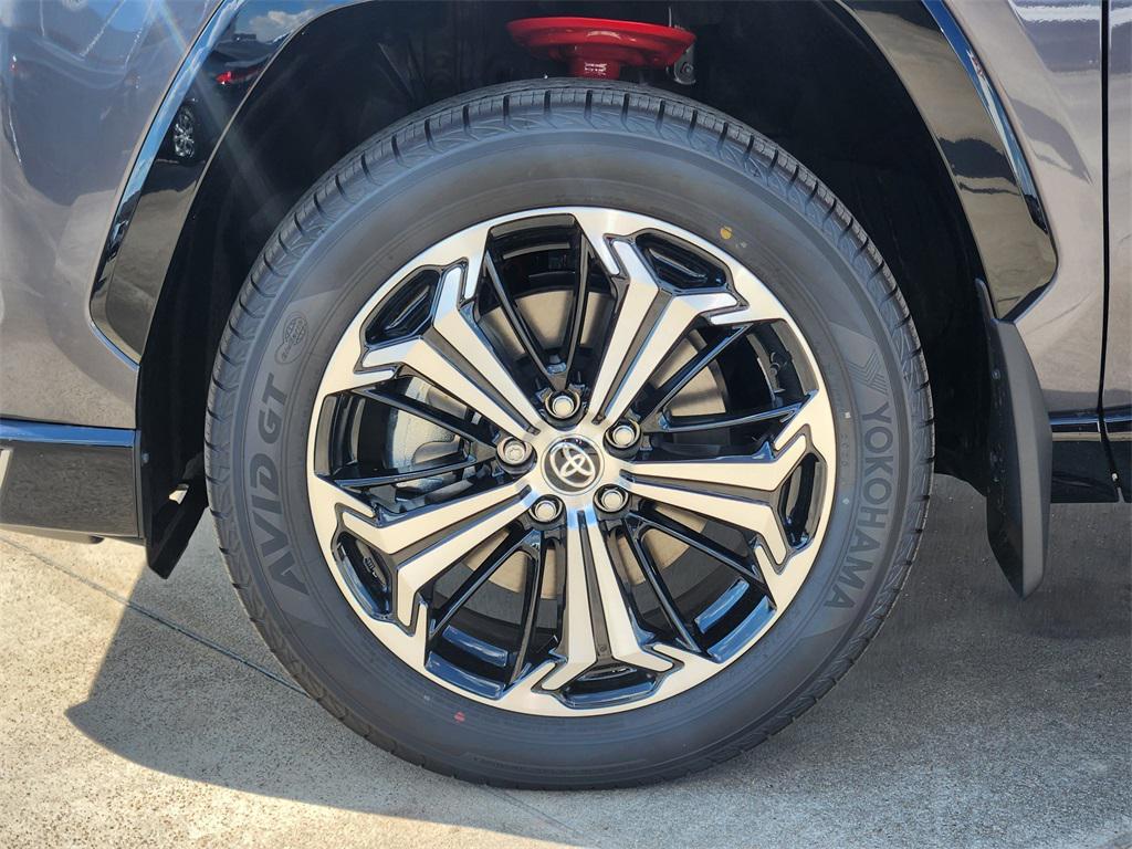 new 2025 Toyota RAV4 Hybrid car, priced at $51,980