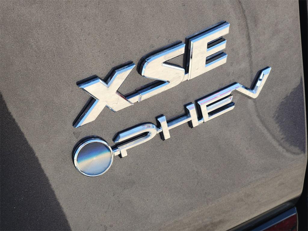 new 2025 Toyota RAV4 Hybrid car, priced at $51,980