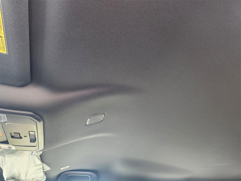 new 2025 Toyota Tacoma car, priced at $46,648
