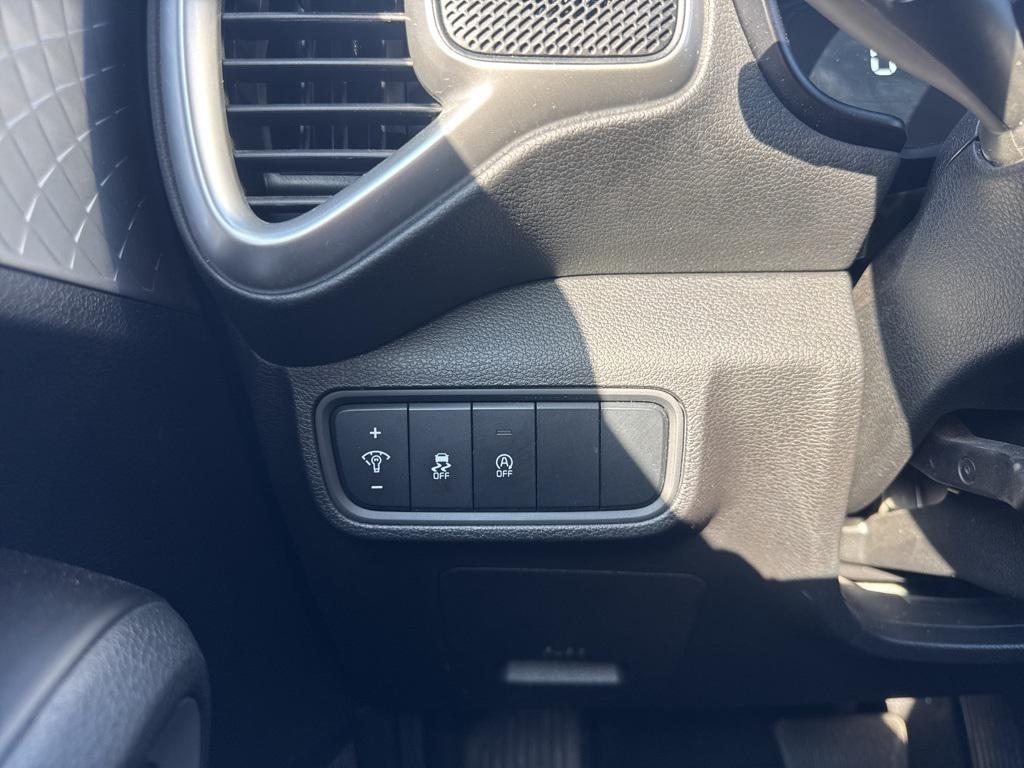used 2023 Kia Soul car, priced at $16,995