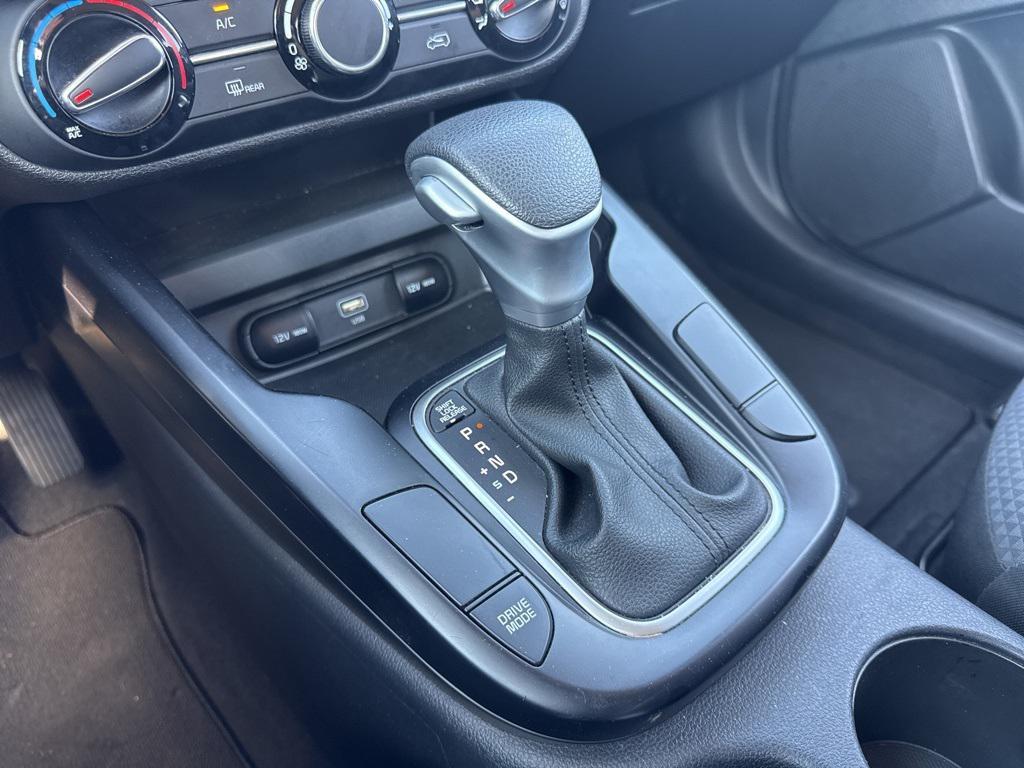 used 2023 Kia Soul car, priced at $16,995