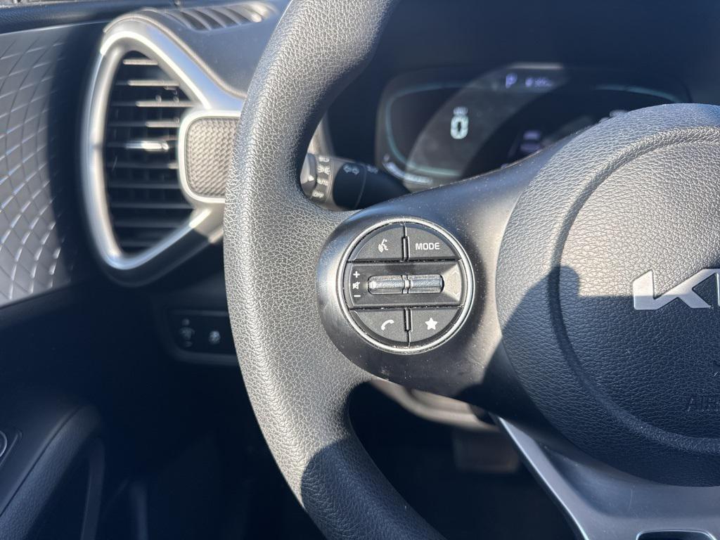 used 2023 Kia Soul car, priced at $16,995