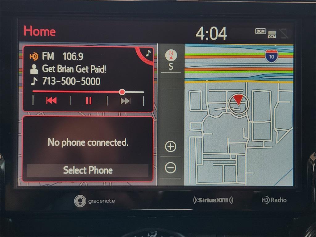 used 2024 Toyota 4Runner car, priced at $46,495