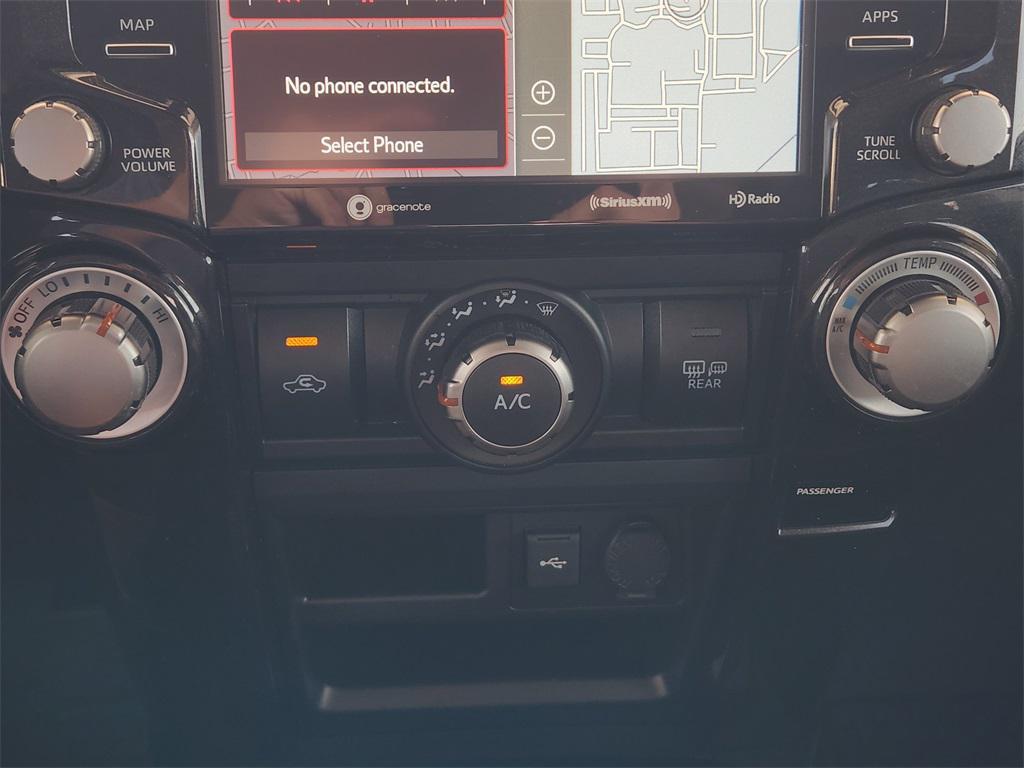 used 2024 Toyota 4Runner car, priced at $46,495