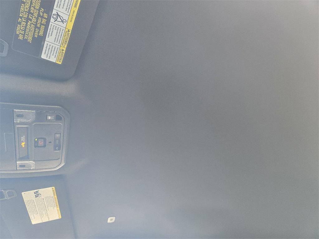 new 2025 Toyota Tundra car, priced at $54,465