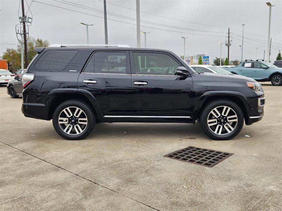 used 2023 Toyota 4Runner car, priced at $45,788