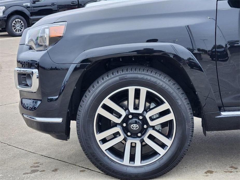 used 2023 Toyota 4Runner car, priced at $45,788