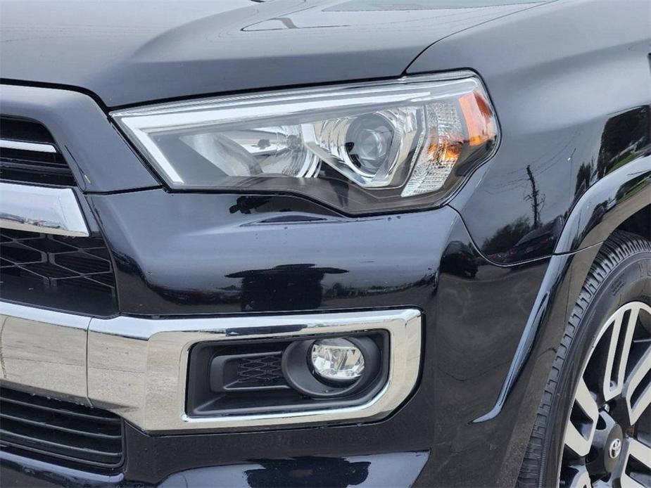 used 2023 Toyota 4Runner car, priced at $45,788