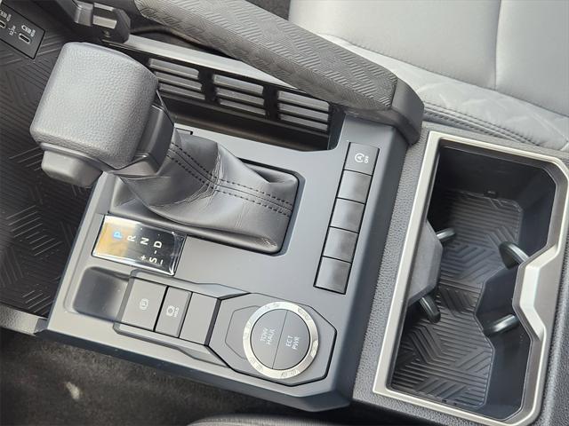 new 2025 Toyota Tacoma car, priced at $44,413