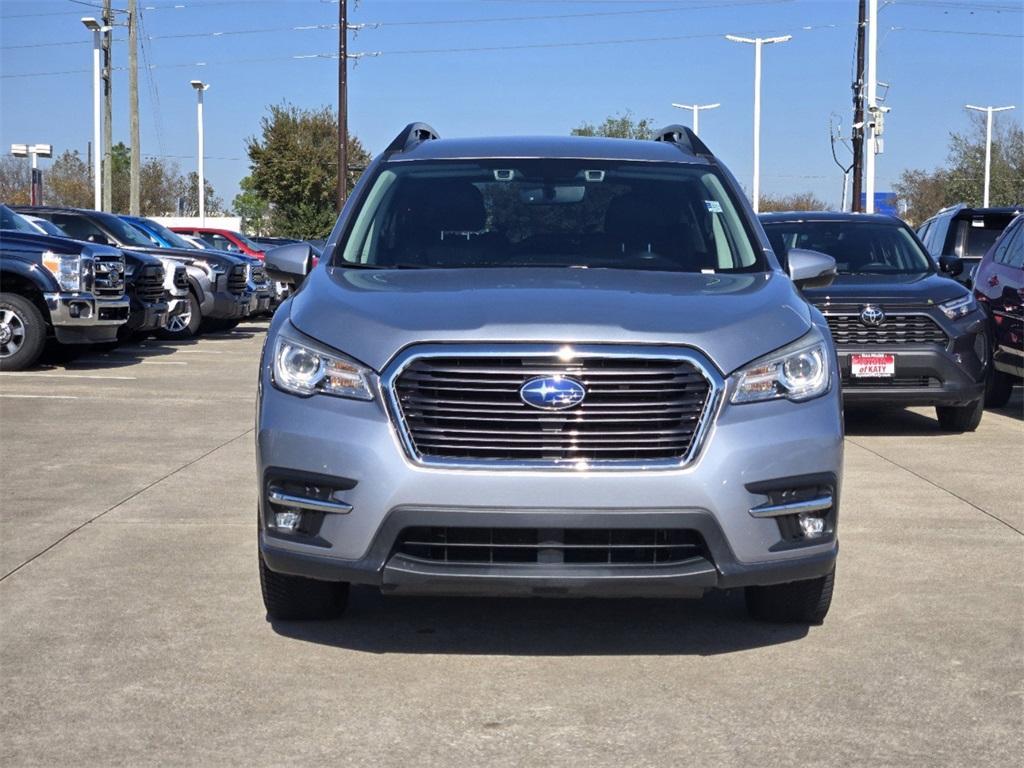 used 2019 Subaru Ascent car, priced at $20,988