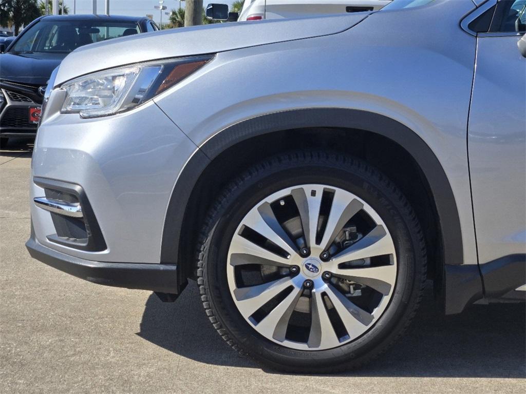 used 2019 Subaru Ascent car, priced at $20,988