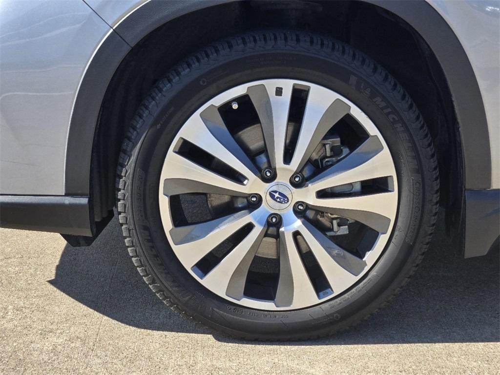 used 2019 Subaru Ascent car, priced at $20,988