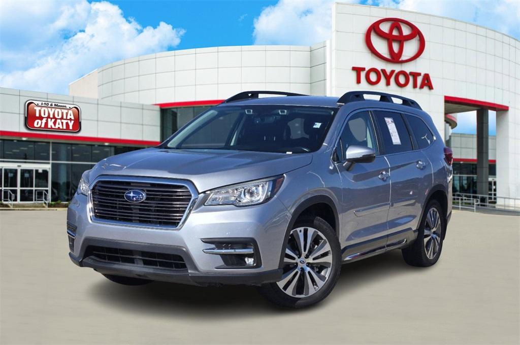 used 2019 Subaru Ascent car, priced at $20,988