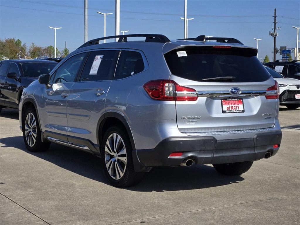 used 2019 Subaru Ascent car, priced at $20,988