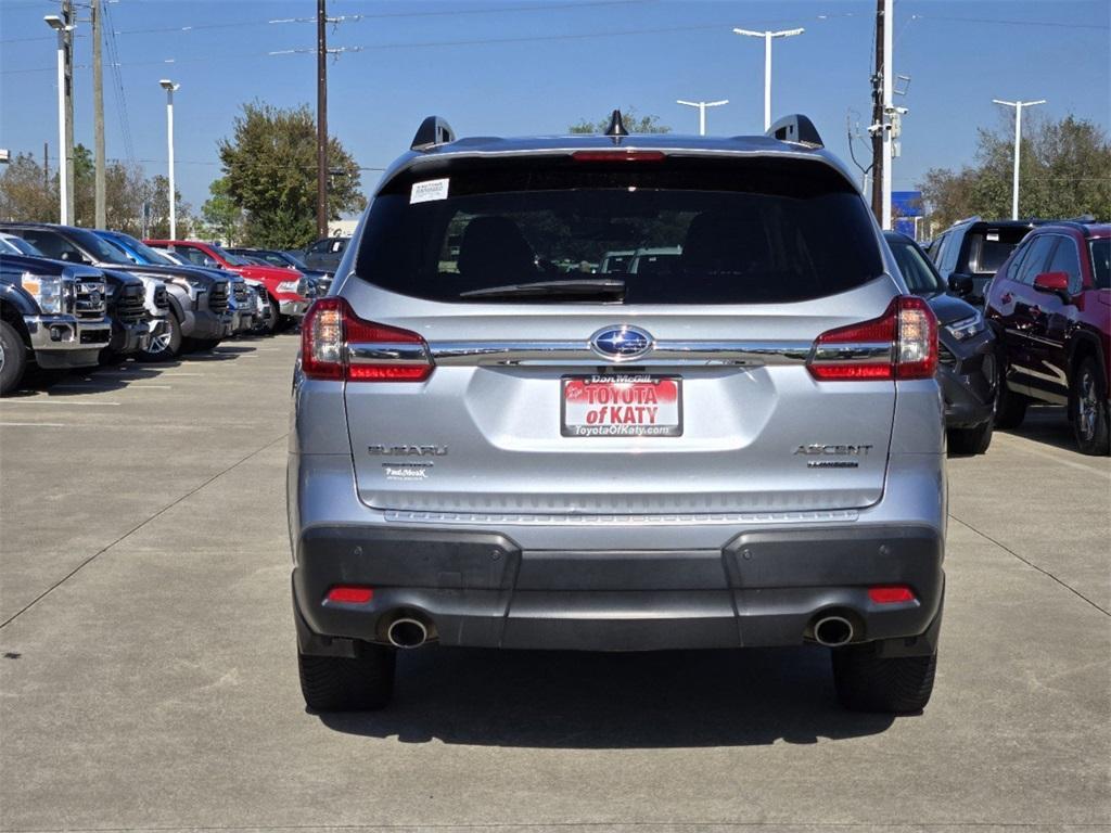 used 2019 Subaru Ascent car, priced at $20,988