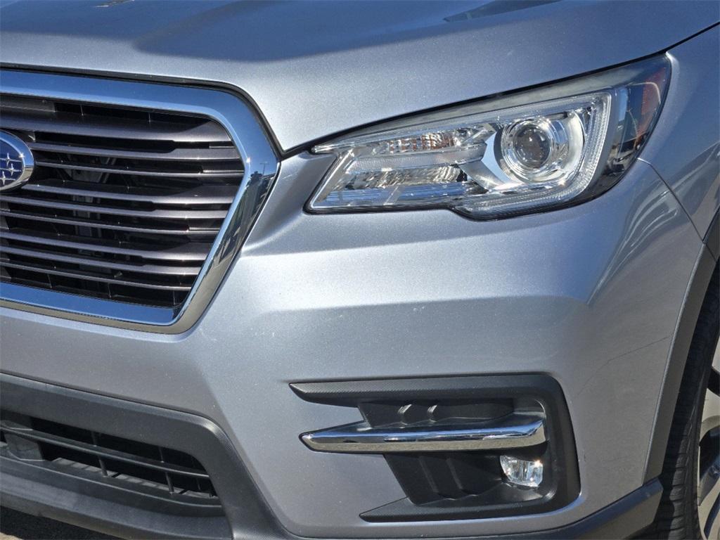 used 2019 Subaru Ascent car, priced at $20,988