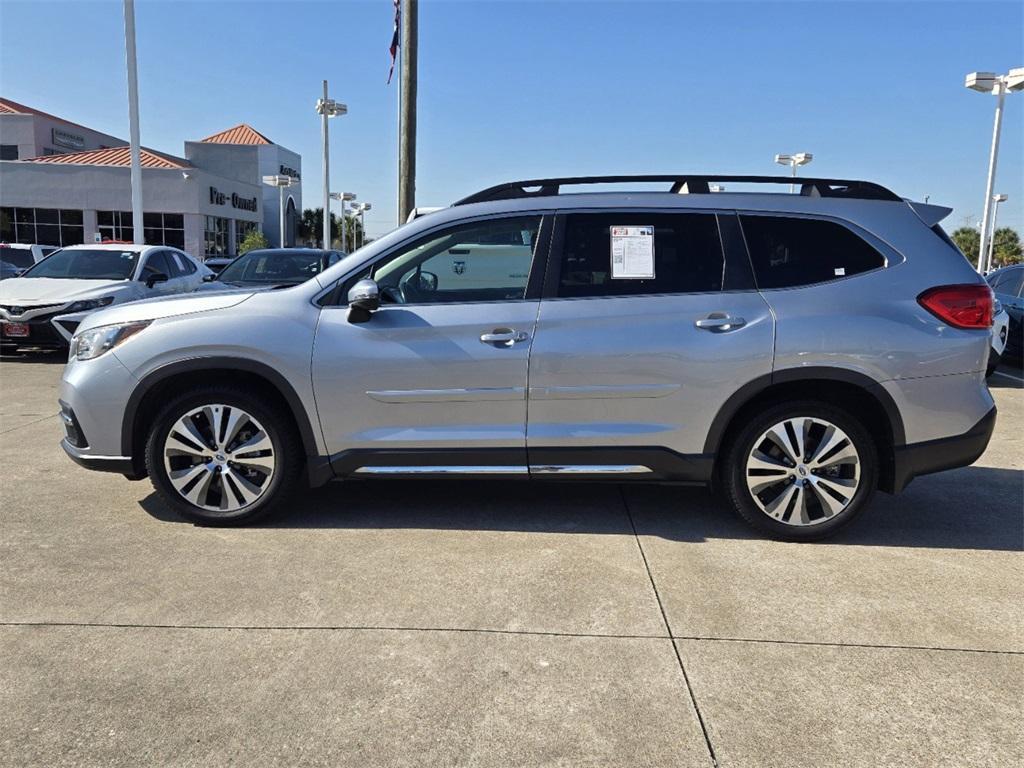 used 2019 Subaru Ascent car, priced at $20,988