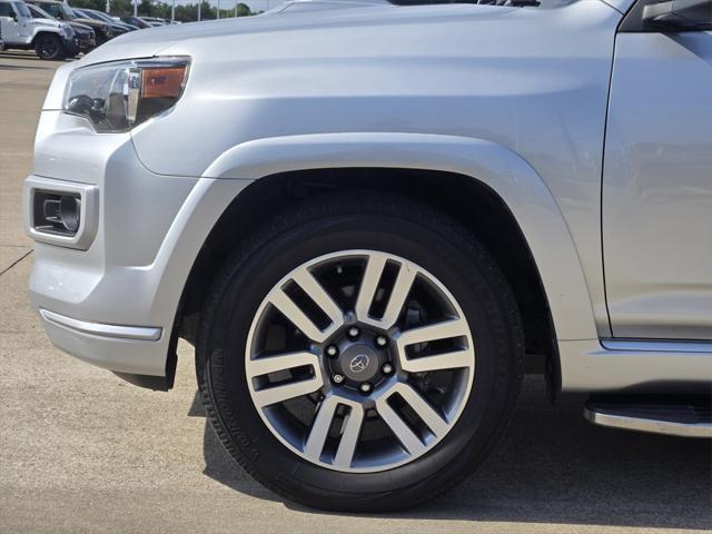 used 2022 Toyota 4Runner car, priced at $38,795