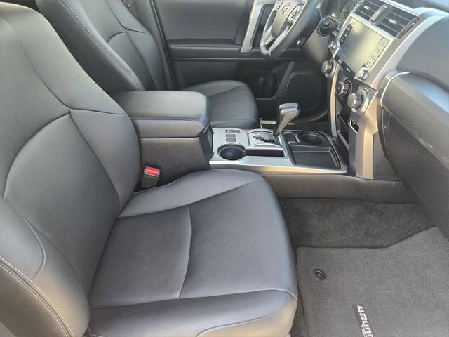used 2022 Toyota 4Runner car, priced at $38,795