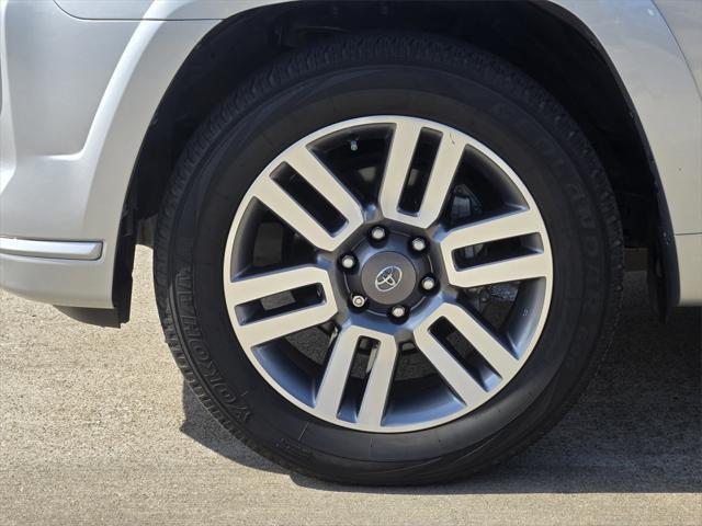 used 2022 Toyota 4Runner car, priced at $38,795