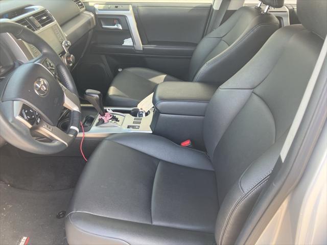 used 2022 Toyota 4Runner car, priced at $38,995
